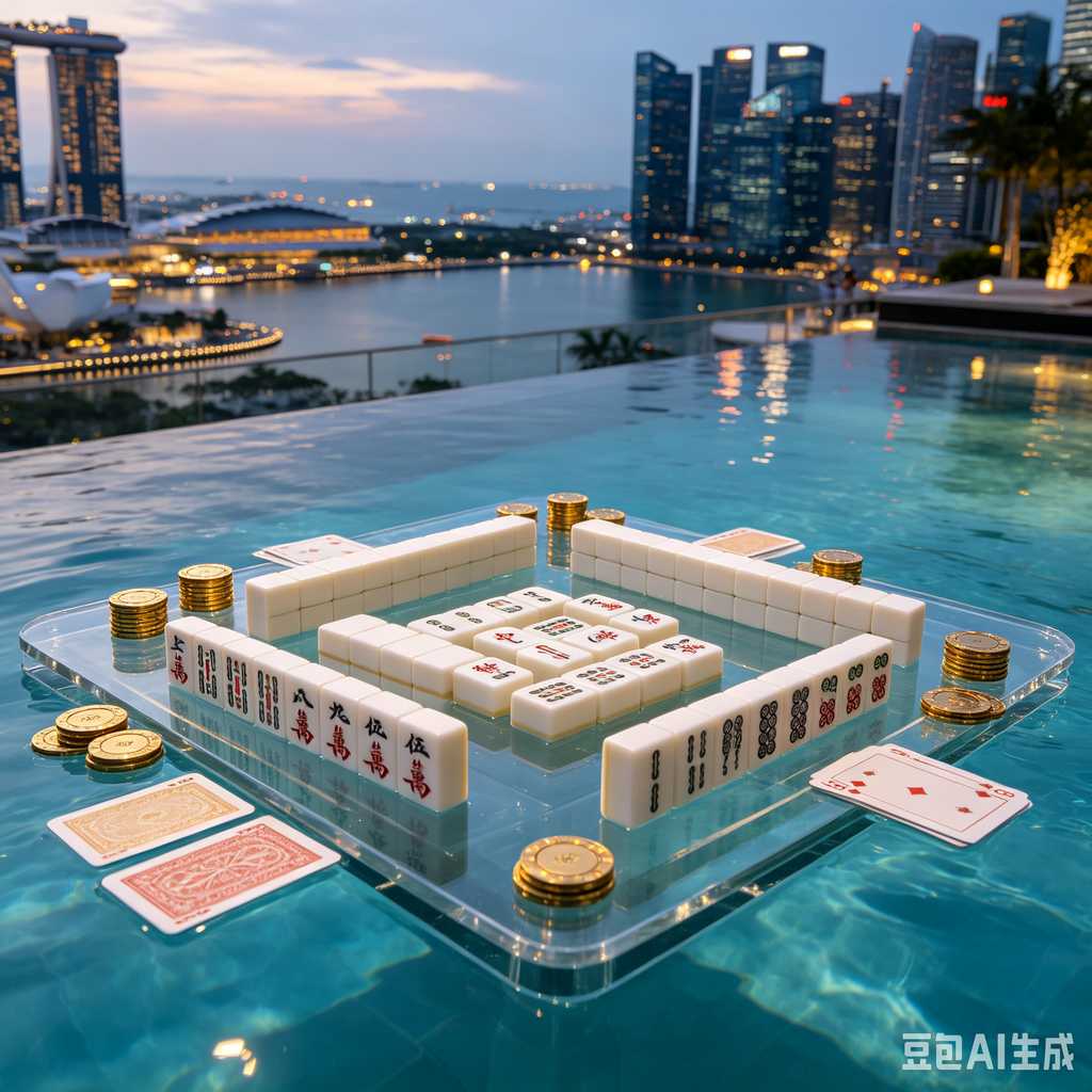 PuntaDelEste,mahjong