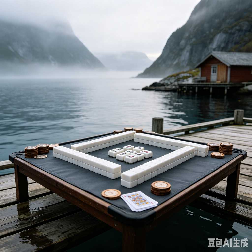 bellevue,mahjong
