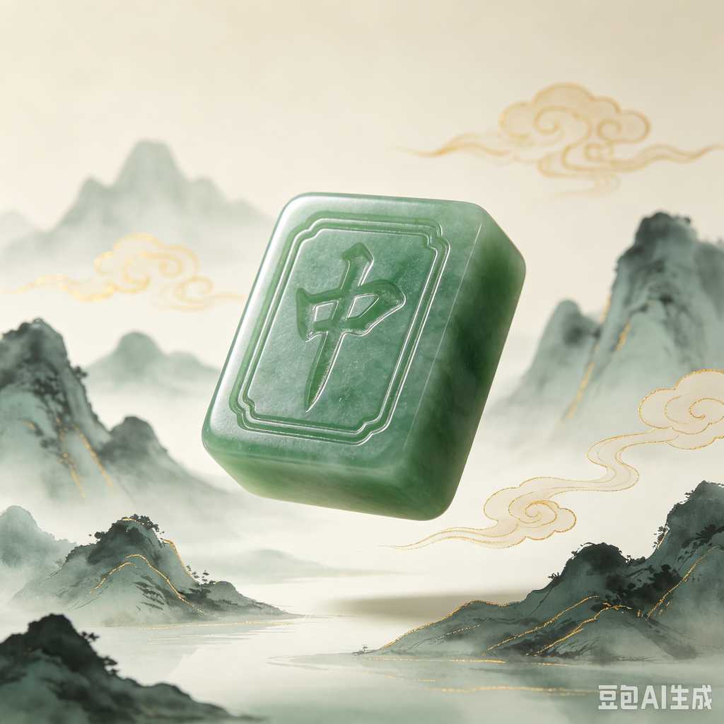 Reynosa,mahjong