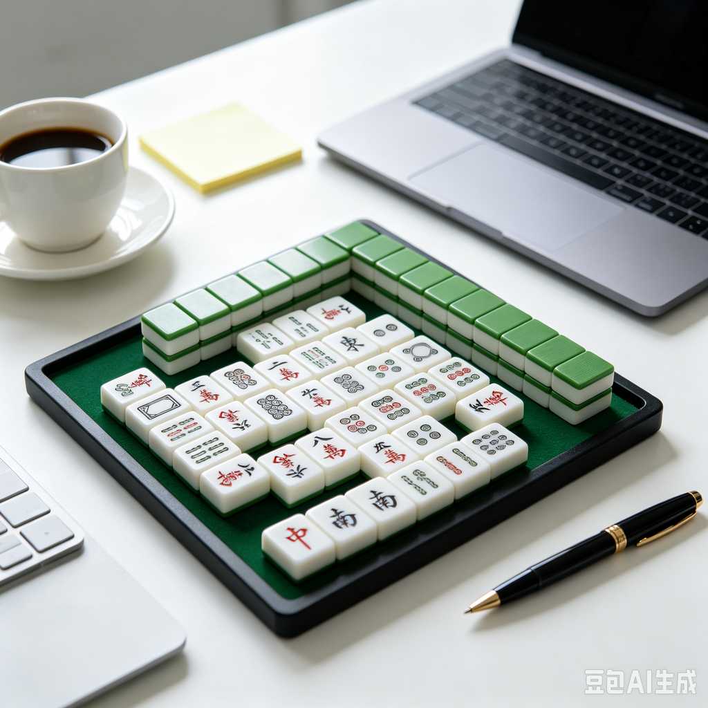 avignon,mahjong