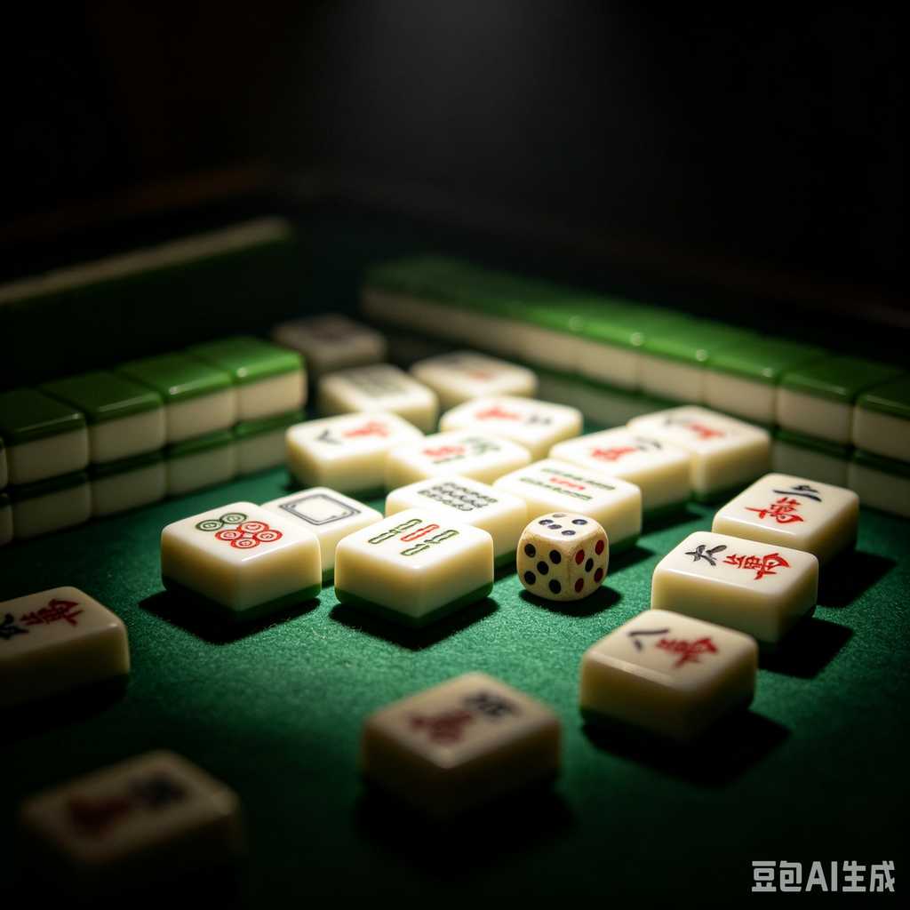 personal photo mahjong set