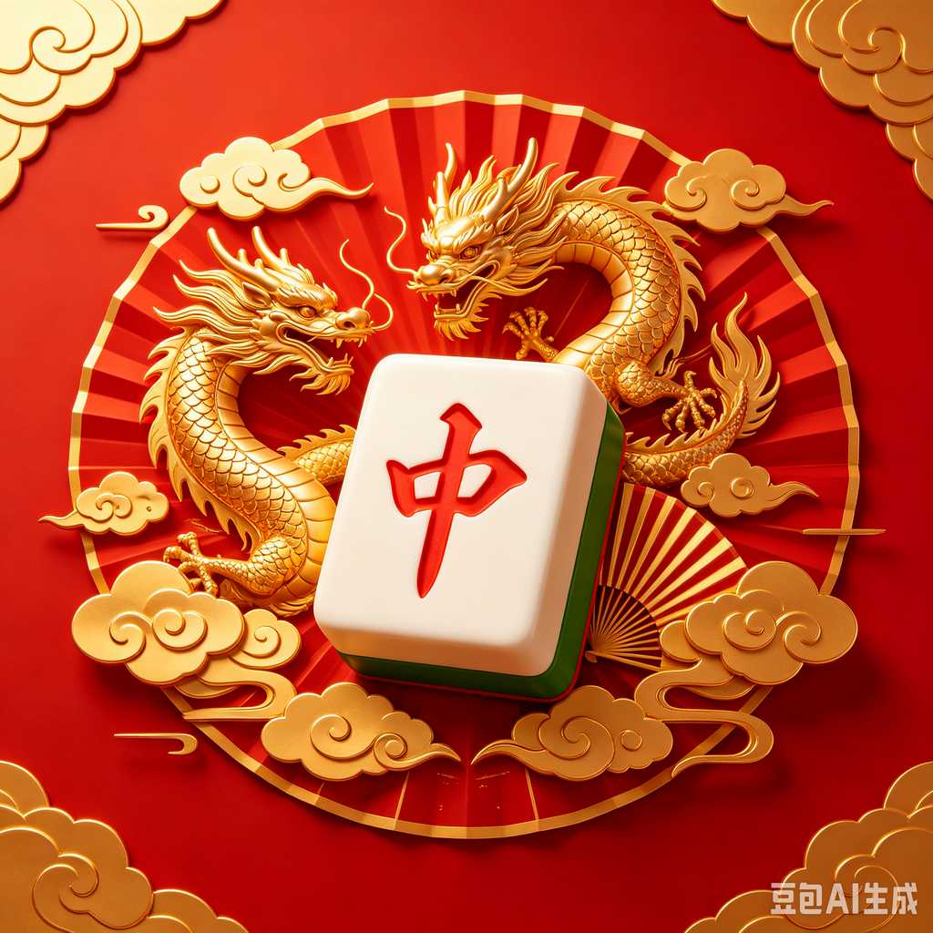 Paramaribo,mahjong