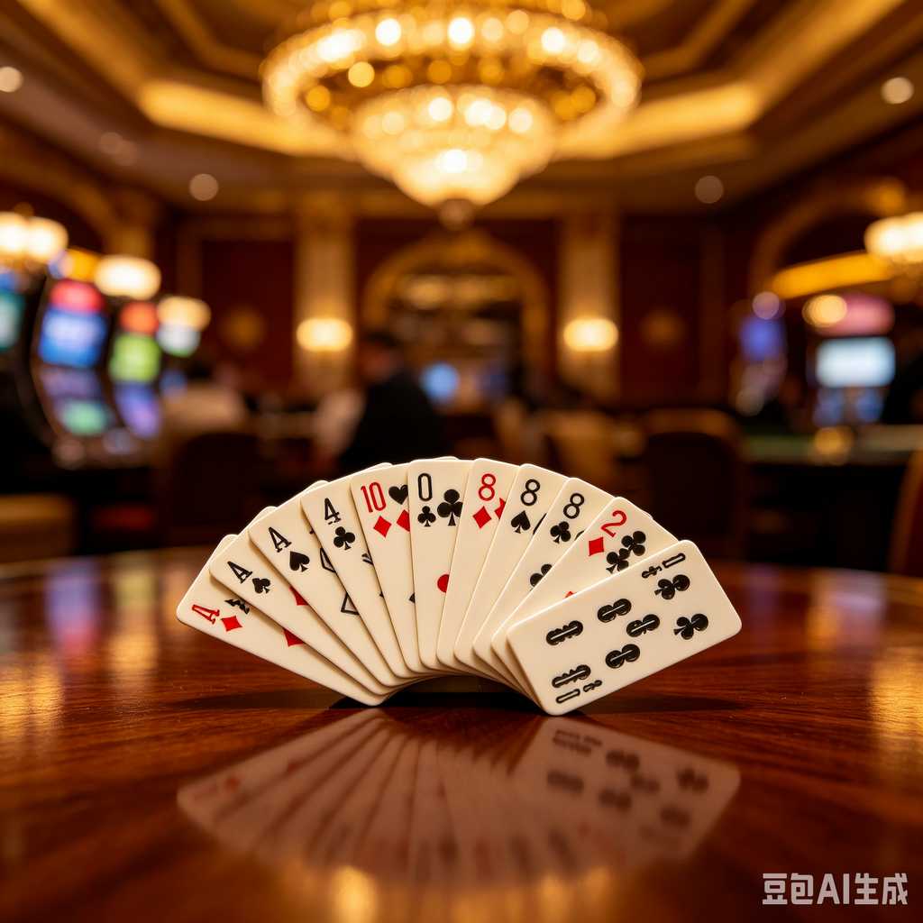 custom gradient mahjong tiles
