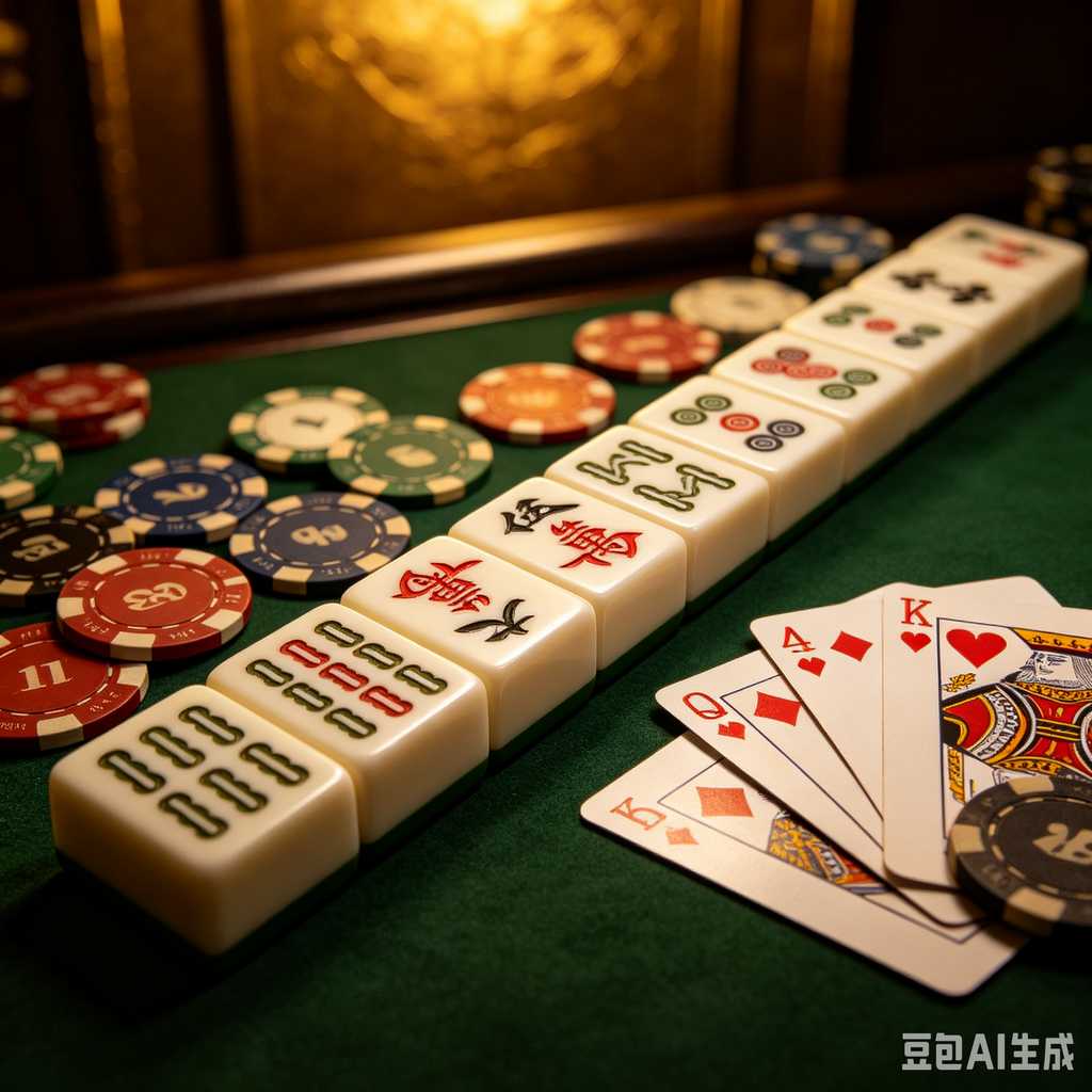 moq low mahjong set wholesale