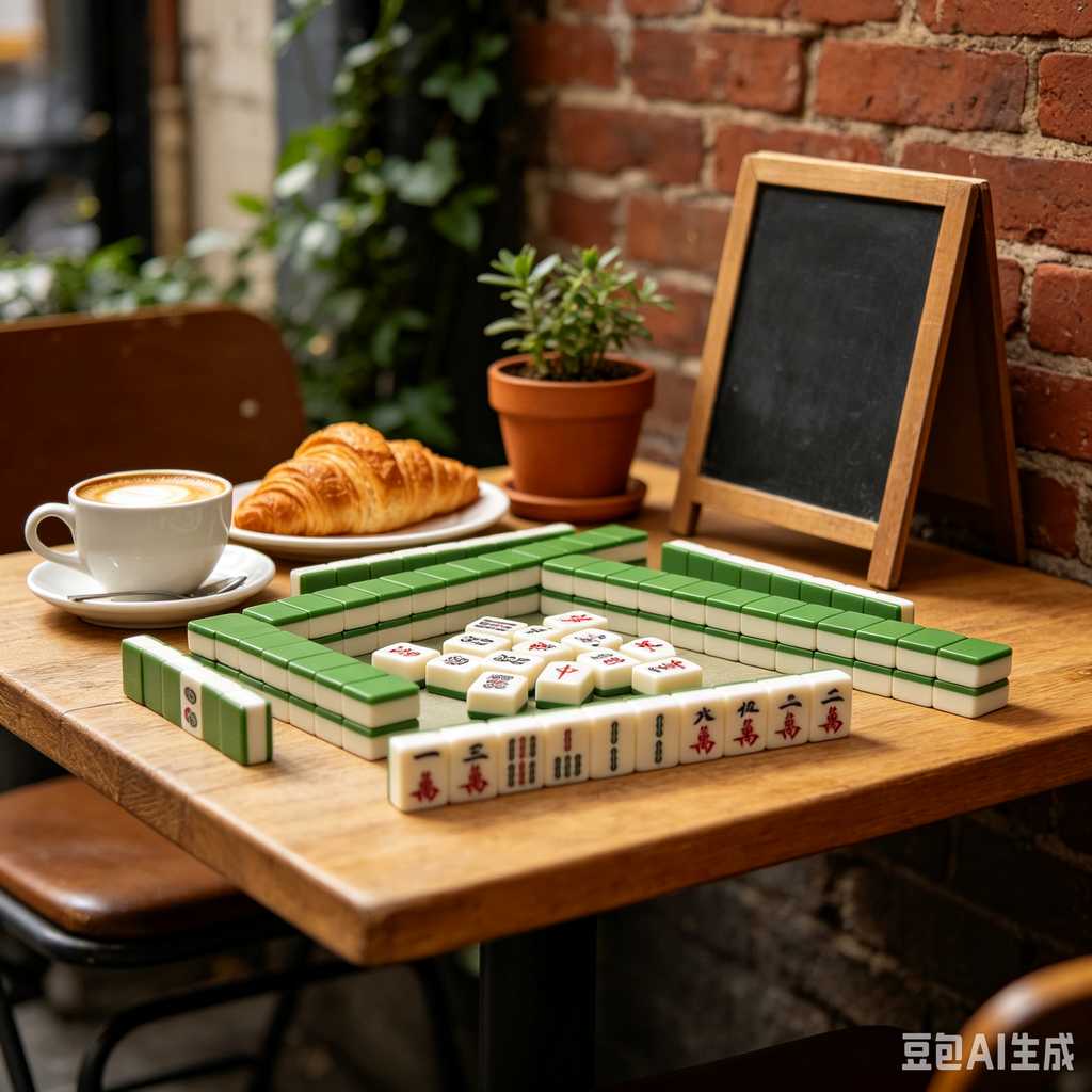 WinstonSalem,mahjong